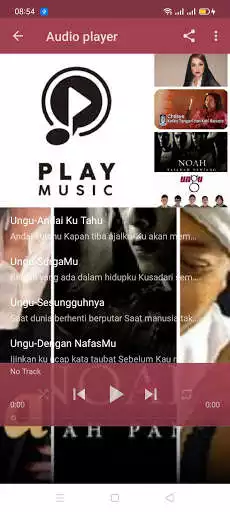 Play POP Religi hits offline as an online game POP Religi hits offline with UptoPlay