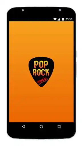 Play Poprock Radio  and enjoy Poprock Radio with UptoPlay