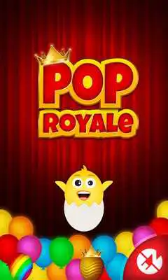 Play Pop Royale