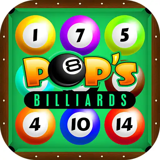 Play Pops Billiards – BilliardsGame APK Play Pops Billiards – BilliardsGame APK