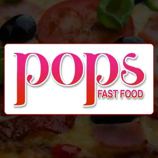 Play Pops Fast Food APK