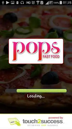 Play Pops Fast Food  and enjoy Pops Fast Food with UptoPlay