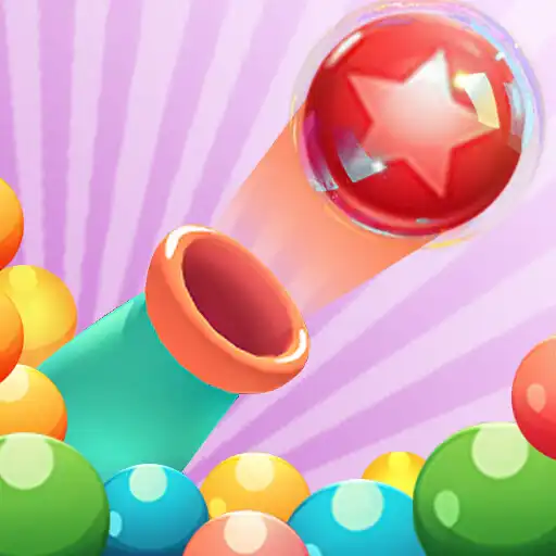 Play Pop Shooter Master APK