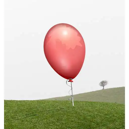 Play Pop Shot Balloons - Play APK