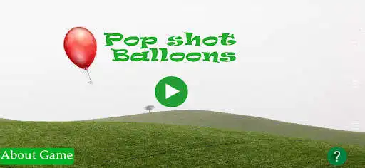 Play Pop Shot Balloons - Play  and enjoy Pop Shot Balloons - Play with UptoPlay