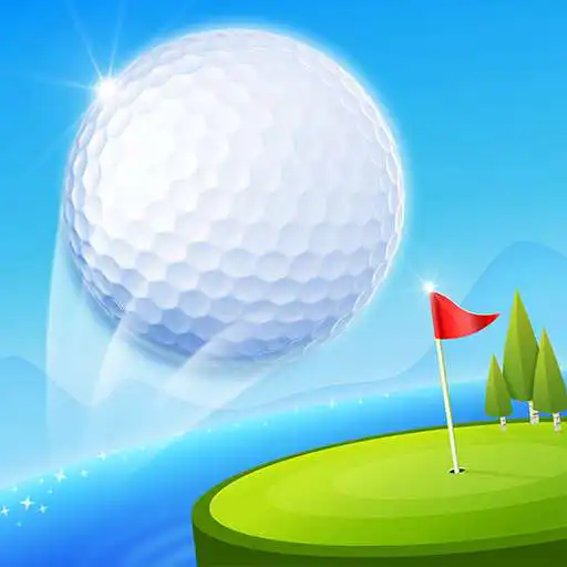 Play Pop Shot! Golf APK