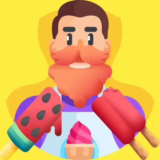 Play Popsicle Ice Cream Rush Stack APK