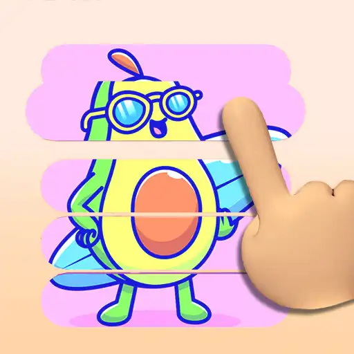 Play Popsicle Puzzle APK