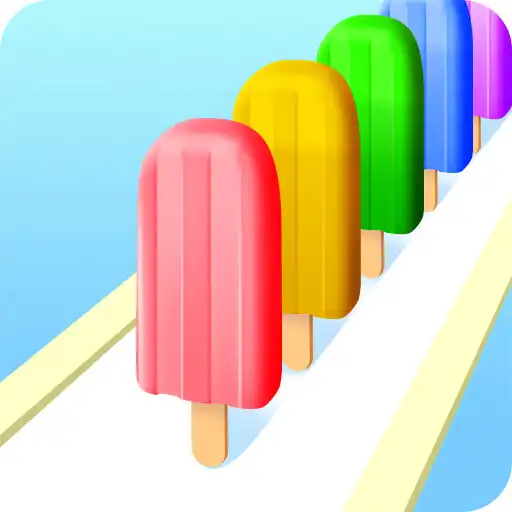 Play Popsicle Stack APK