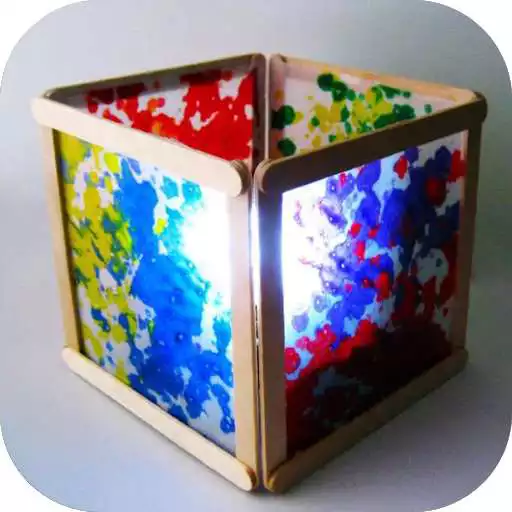 Play Popsicle Stick Craft APK Play Popsicle Stick Craft APK