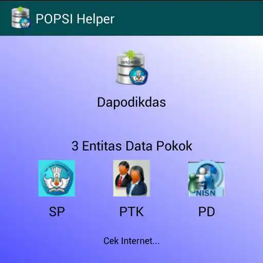 Play POPSIHelper APK