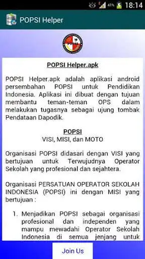 Play POPSIHelper  and enjoy POPSIHelper with UptoPlay