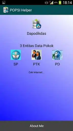 Play POPSIHelper as an online game POPSIHelper with UptoPlay
