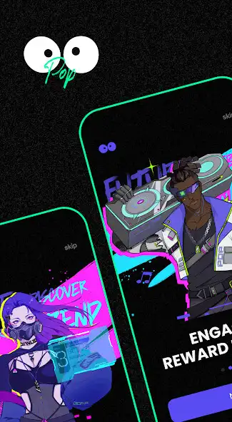 Play Pop Social: Web3 Create Earn and enjoy Pop Social: Web3 Create Earn with UptoPlay Play Pop Social: Web3 Create Earn and enjoy Pop Social: Web3 Create Earn with UptoPlay