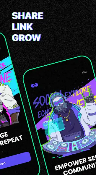 Play Pop Social: Web3 Create Earn as an online game online Pop Social: Web3 Create Earn with UptoPlay Play Pop Social: Web3 Create Earn as an online game Pop Social: Web3 Create Earn with UptoPlay