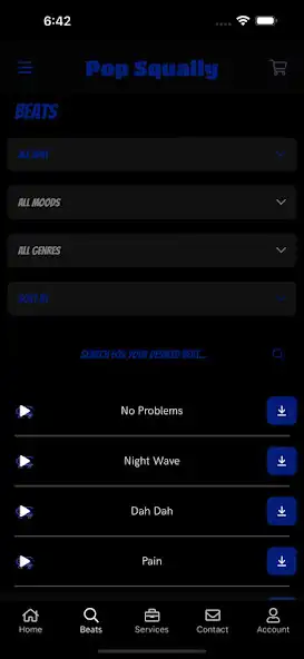 Play Pop Squally as an online game online Pop Squally with UptoPlay Play Pop Squally as an online game Pop Squally with UptoPlay