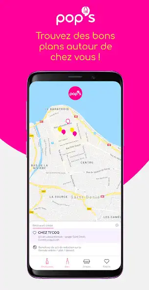 Play P.O.P.S as an online game P.O.P.S with UptoPlay