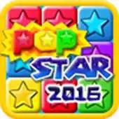 Free play online Popstar 2016 APK Free play online Popstar 2016 APK