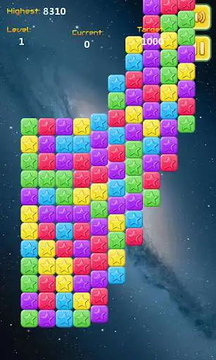 Play PopStar Block Puzzle kill time