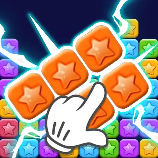 Play PopStar Crush-vs higher score APK Play PopStar Crush-vs higher score APK