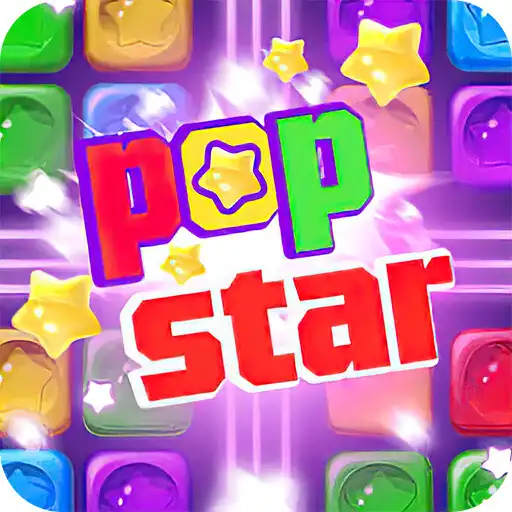 Play POP Star - Full of fun APK