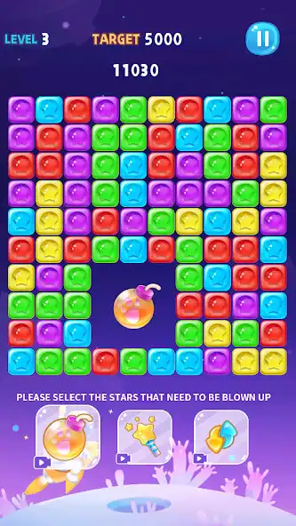 Play POP Star - Full of fun  and enjoy POP Star - Full of fun with UptoPlay