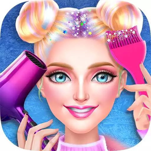 Free play online Pop Star Hair Stylist Salon APK Free play online Pop Star Hair Stylist Salon APK
