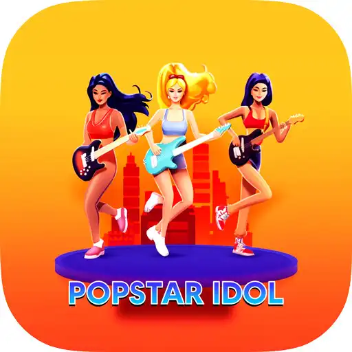 Play Popstar Idol Race APK