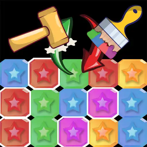Play Pop Star Jewel APK Play Pop Star Jewel APK