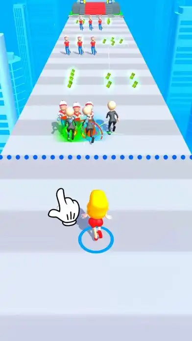 Play Popstar Paparazzi Brawl  and enjoy Popstar Paparazzi Brawl with UptoPlay