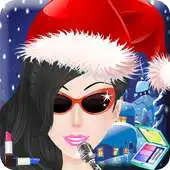 Free play online Pop Star Salon Christmas Games APK Free play online Pop Star Salon Christmas Games APK