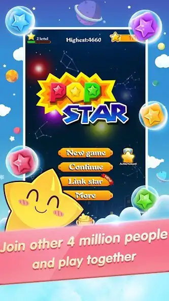Play PopStar