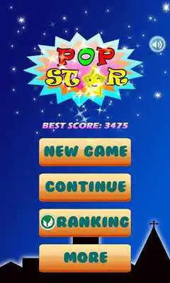 Play PopStar
