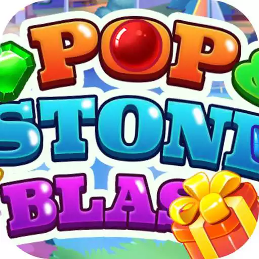 Play pop stone Blast APK