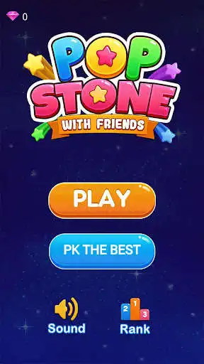 Play Pop Stone - Pop Star 2019  and enjoy Pop Stone - Pop Star 2019 with UptoPlay