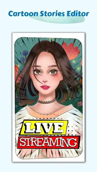 Play Pop Story Maker - Highlight Story Cover Creator as an online game Pop Story Maker - Highlight Story Cover Creator with UptoPlay