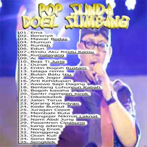 Play Pop Sunda Doel Sumbang APK Play Pop Sunda Doel Sumbang APK