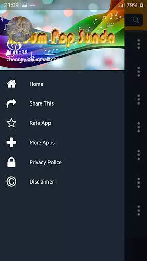 Play Pop Sunda Mp3 Offline as an online game Pop Sunda Mp3 Offline with UptoPlay