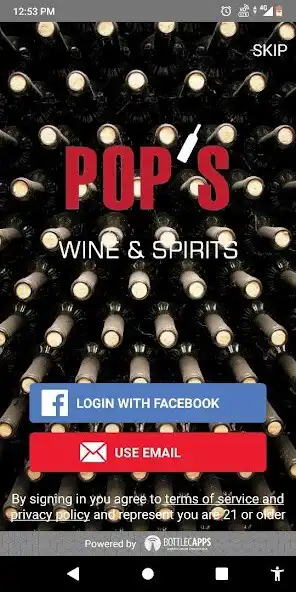 Play Pops Wine and Spirits  and enjoy Pops Wine and Spirits with UptoPlay