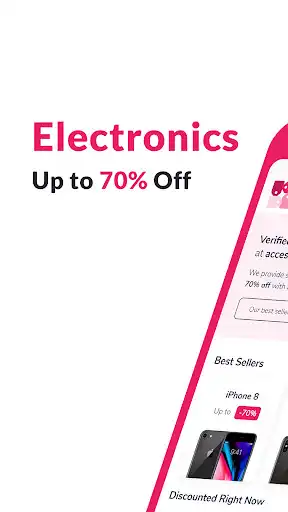 Play Popsy - Affordable Electronics  and enjoy Popsy - Affordable Electronics with UptoPlay