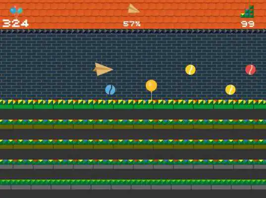 Play Popsy Plane