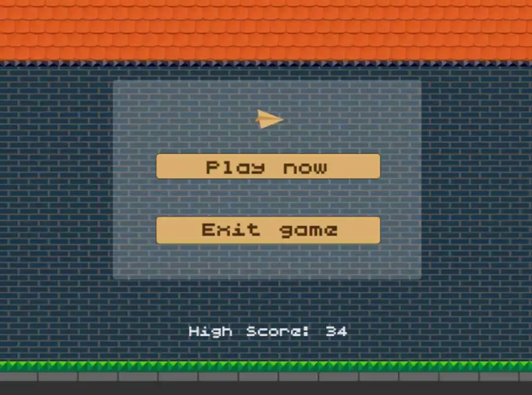 Play Popsy Plane
