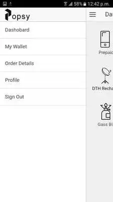 Play Popsy as an online game Popsy with UptoPlay