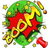 Free play online Pop the Balloon Game HD Free APK