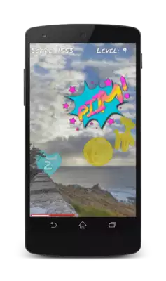 Play Pop the Balloon Game HD Free