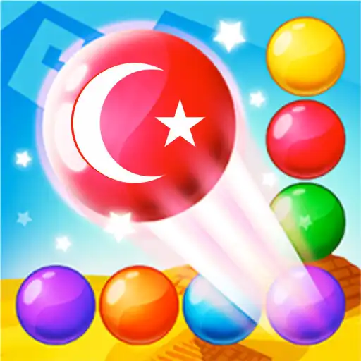 Play Pop the Balls: BOOM APK