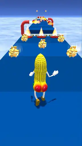 Play Pop The Corn as an online game Pop The Corn with UptoPlay