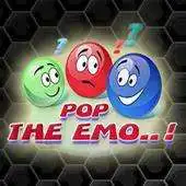 Free play online Pop The Emo APK