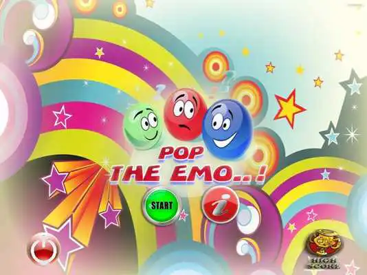 Play Pop The Emo