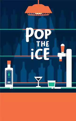 Play Pop The Ice  and enjoy Pop The Ice with UptoPlay
